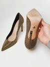 Sapato Christian Dior