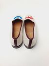Sapato Assouline x Stubbs & Wootton