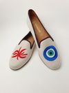 Sapato Assouline x Stubbs & Wootton