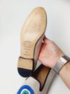 Sapato Assouline x Stubbs & Wootton
