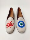 Sapato Assouline x Stubbs & Wootton