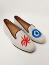 Sapato Assouline x Stubbs & Wootton