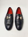 Mocassim Hermès Paris
