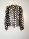 Blusa Dolce & Gabbana