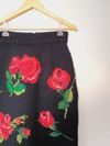Saia Dolce & Gabbana tricot