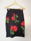 Saia Dolce & Gabbana tricot