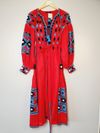 Vestido Vita Kin