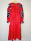 Vestido Vita Kin