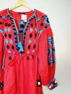 Vestido Vita Kin