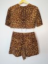 Conjunto Valentino