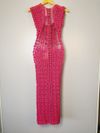Vestido Helen Rodel tricot