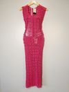 Vestido Helen Rodel tricot