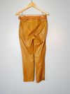 Calça LMG couro