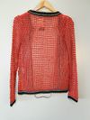 Casaqueto Carol Bassi tricot