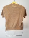 Blusa Egrey tricot cashmere