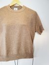 Blusa Egrey tricot cashmere