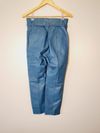 Calça LMG couro