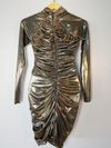 Vestido Andrea Bogosian