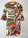 Vestido Emilio Pucci