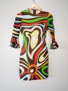 Vestido Emilio Pucci