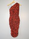Vestido Dolce & Gabbana