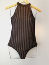 Conjunto Egrey tricot