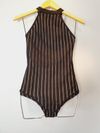 Conjunto Egrey tricot