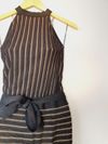 Conjunto Egrey tricot