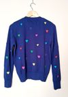 Blusa Mixed tricot