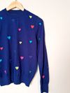 Blusa Mixed tricot