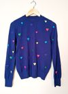 Blusa Mixed tricot