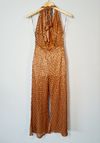 Macacão de tricot
