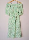 Vestido Mixed