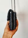 Bolsa Chanel Flap WOC
