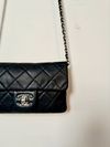 Bolsa Chanel Flap WOC