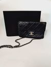 Bolsa Chanel Flap WOC