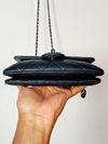 Bolsa Chanel Flap WOC