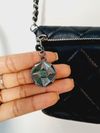 Bolsa Chanel Flap WOC