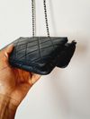 Bolsa Chanel Flap WOC