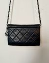 Bolsa Chanel Flap WOC