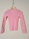 Blusa Max Maria tricot