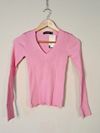 Blusa Max Maria tricot