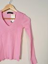 Blusa Max Maria tricot