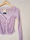 Blusa Guess tricot