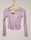 Blusa Guess tricot