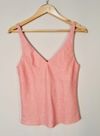 Blusa Juliana Sanmartin