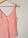 Blusa Juliana Sanmartin