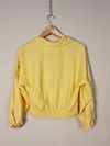 Blusa Juliana Sanmartin