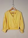 Blusa Juliana Sanmartin
