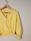 Blusa Juliana Sanmartin